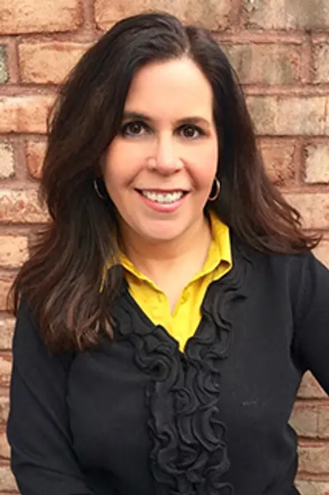 Leora Halpern Lanz