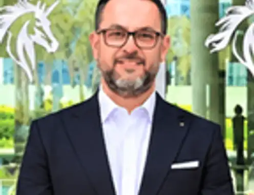 Robert Nicolas