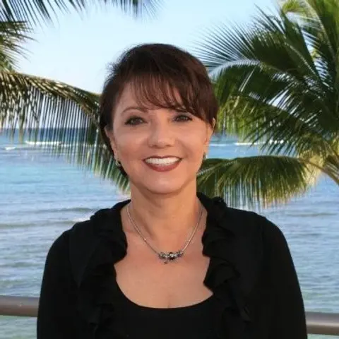 Patsy Narimatsu