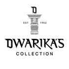 Logo Dwarikas Collection