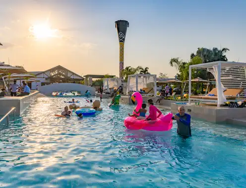 Novotel & Mercure Darwin Airport