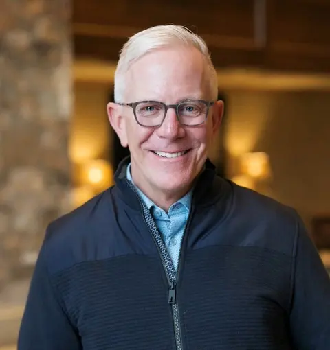 Kevin Graham