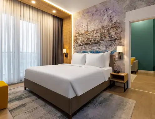 Wyndham Hotels & Resorts Surpasses 100 Open Hotels in T