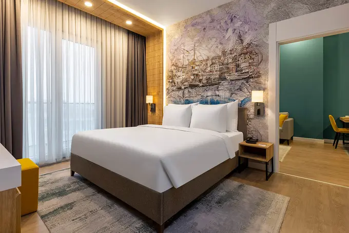 Wyndham Hotels & Resorts Surpasses 100 Open Hotels in T