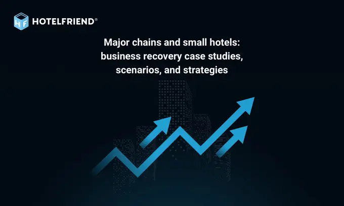 Business recovery case studies