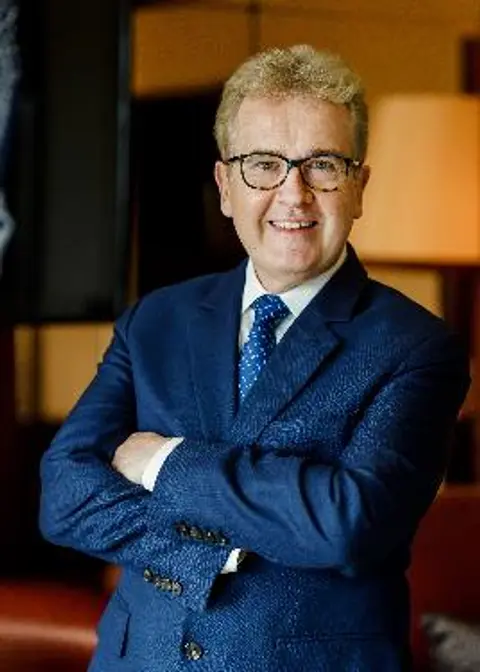John Scanlon