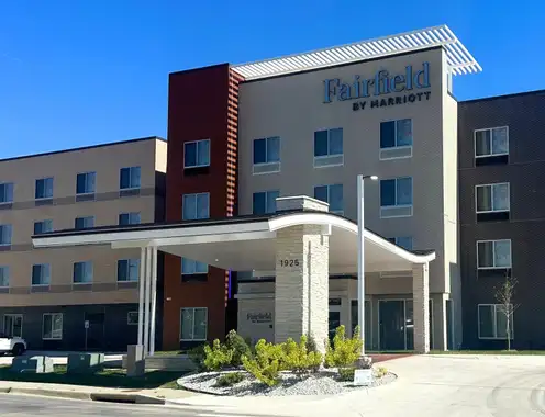 Fairfield Inn & Suites Kansas City at The Legends
