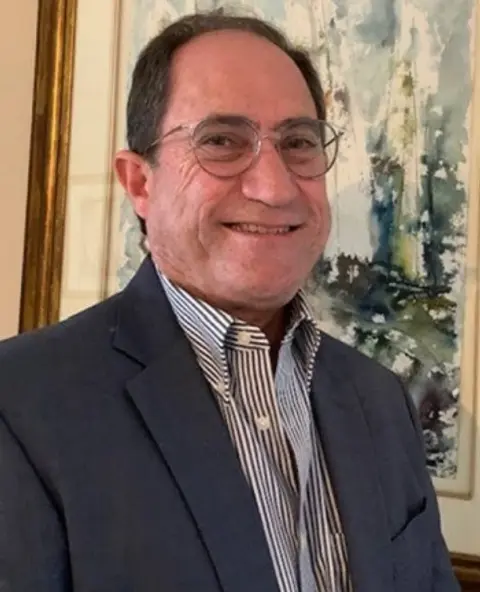 Jose G. Rodriguez