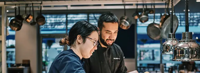 Reveal Talent: A Pioneering Talent Program, Resonating with our Social Elevation Ambition