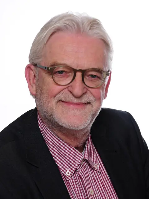 Rolf Hinze