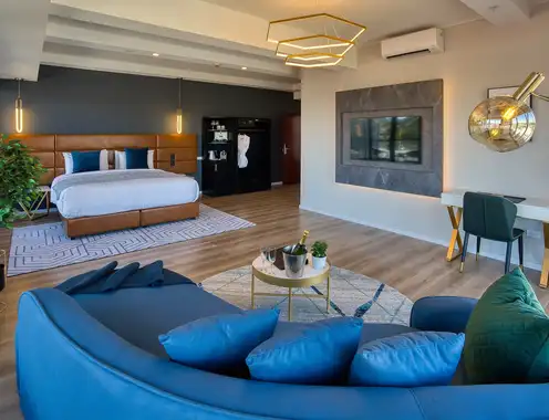 SOHO Hotel Auckland