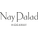 Np Hideaway Logo  Type Rgb Black