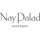 Np Hideaway Logo  Type Rgb Black