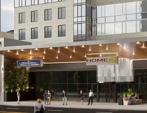 Twin Bridges Hospitality To Asset Manage Two New Hotels In New York City
