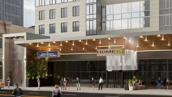 Twin Bridges Hospitality To Asset Manage Two New Hotels In New York City