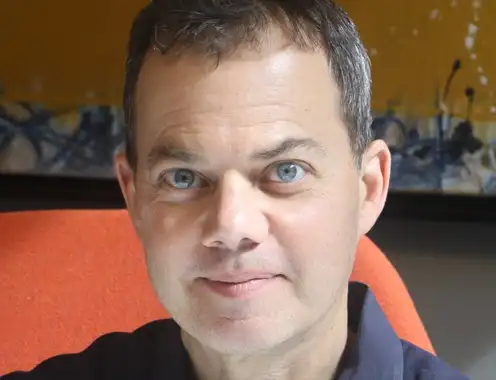 David Delcher