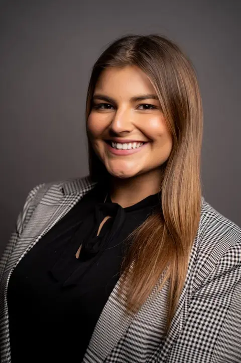 Victoria Molina