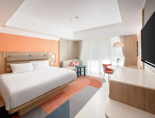 Centara Karon Resort Phuket