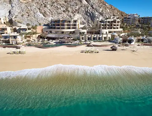 Waldorf Astoria Los Cabos Pedregal