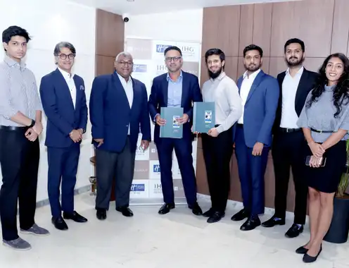 Holiday Inn Express Mumbai BKC