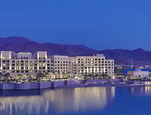 Al Manara Hotel