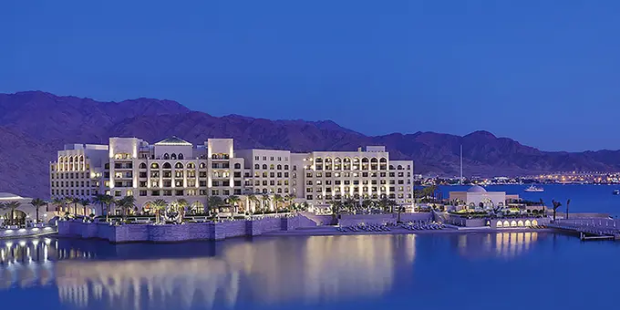 Al Manara Hotel ......