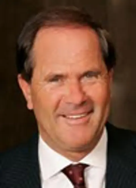 Kempinski CEO Reto Wittwer