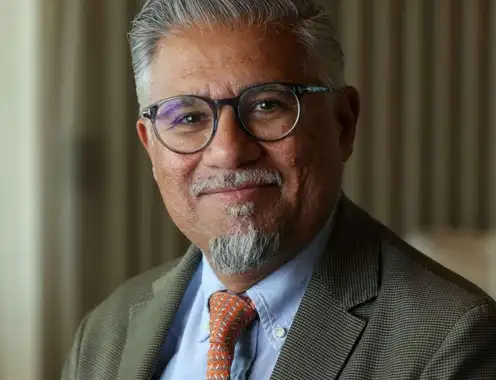 Mohammed Wazir