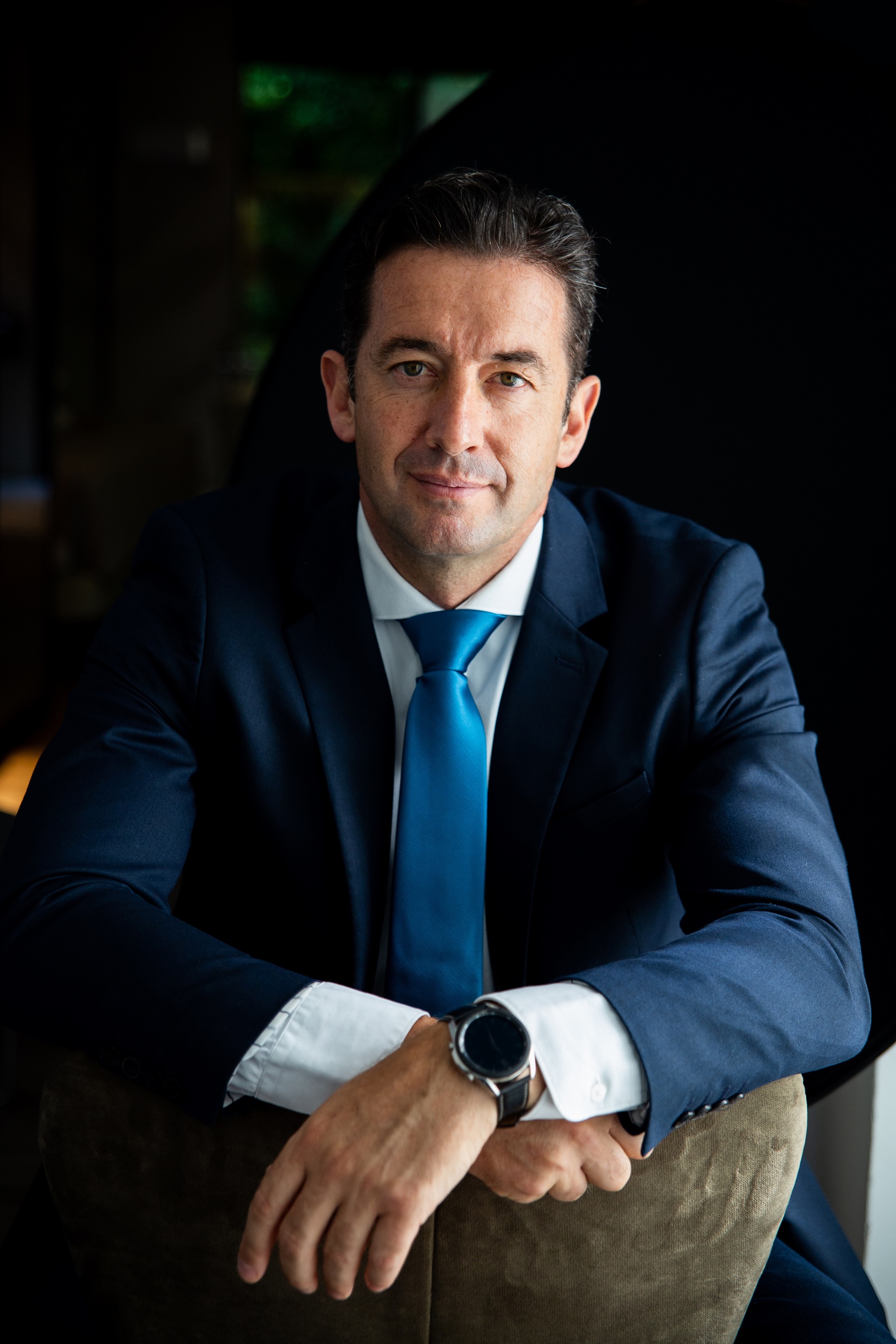 Carlos Díez de la Lastra