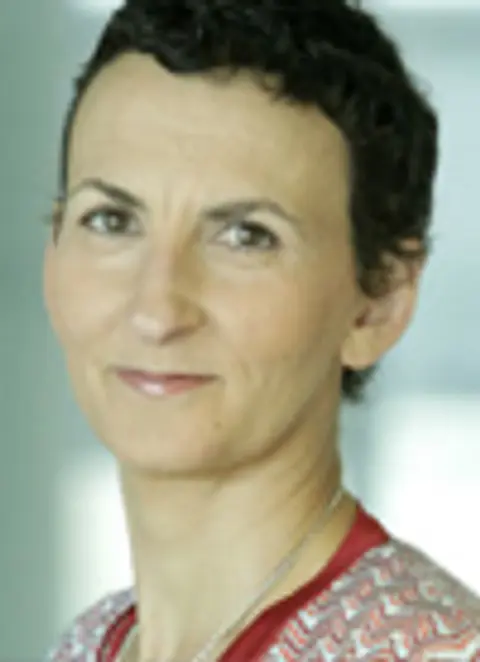Sophie Stabile