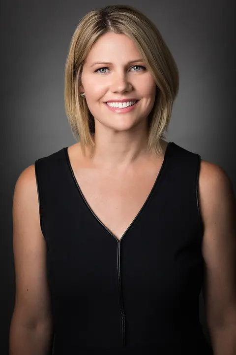 Liz Adams