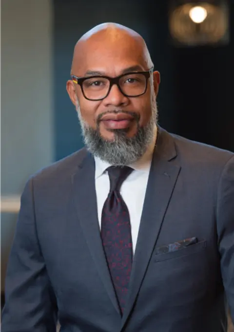 Tyrone Tindell