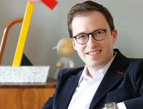 Thomas Goval