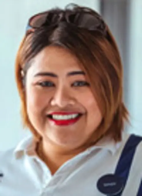 Sandy Robson has been promoted to Resort Manager at Kata Rocks ...