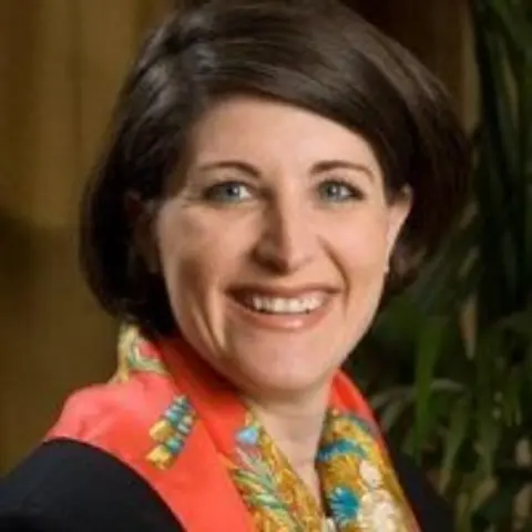 Victoria Dyson