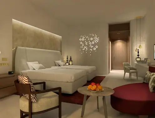 Hilton Taghazout Bay Beach Resort & Spa