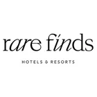 Rare Finds Hotels & Resorts