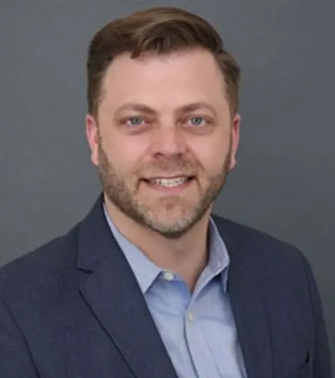 Zak Kimble