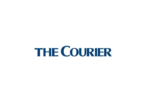 The Courier