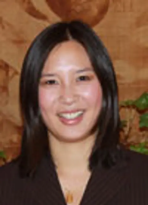 Jennifer Fong