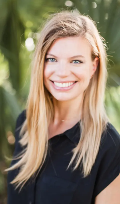 Bethanne Edwards