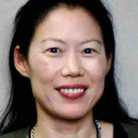 Julia Kou