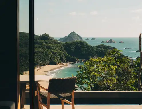Four Seasons Resort Tamarindo