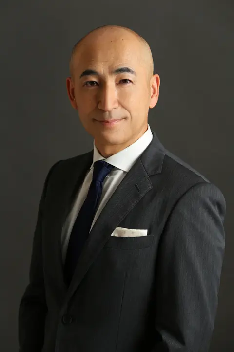 Kenji Fukunaga