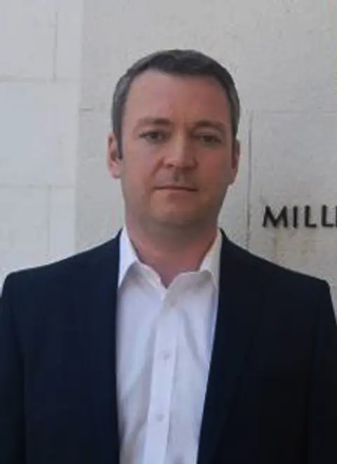 Dermot Birchall