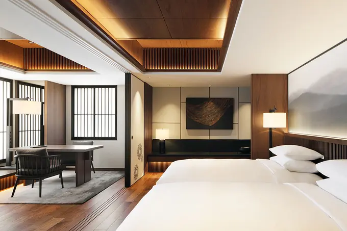 HIYORI CHAPTER KYOTO, A TRIBUTE PORTFOLIO HOTEL ......