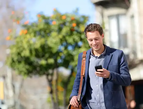 Business Meets Pleasure: The New Travel Reality