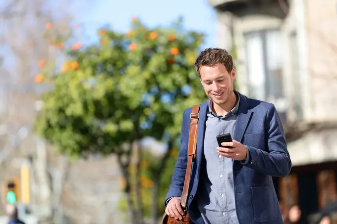 Business Meets Pleasure: The New Travel Reality