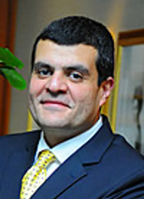 Mahmoud El Keiy