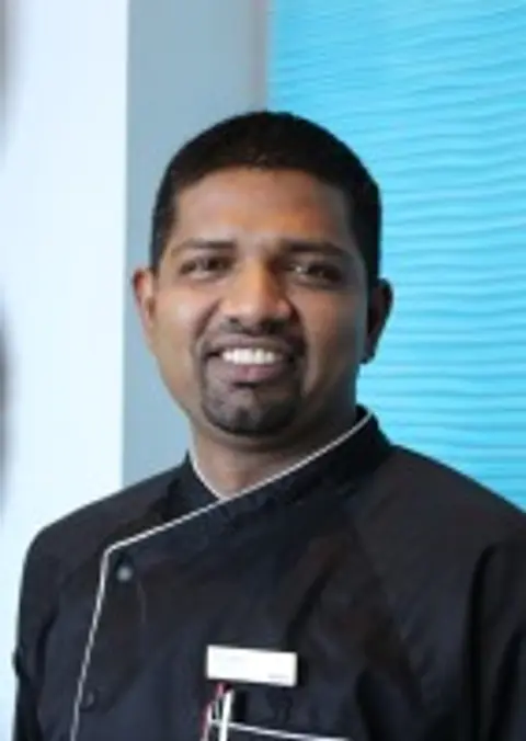 Dinesh Chokkalingam